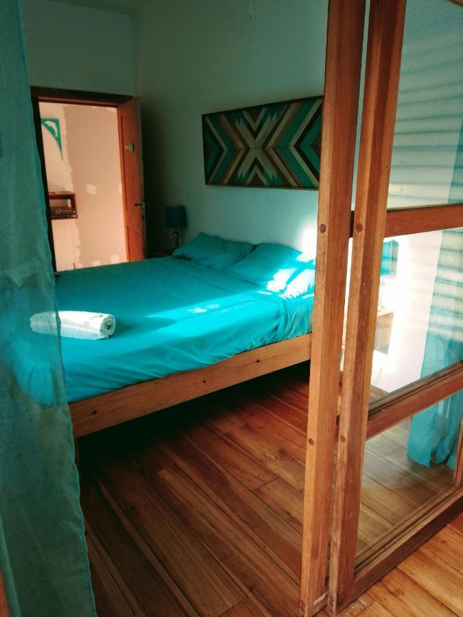 El Clandestino Villa Bocas del Toro Exterior photo