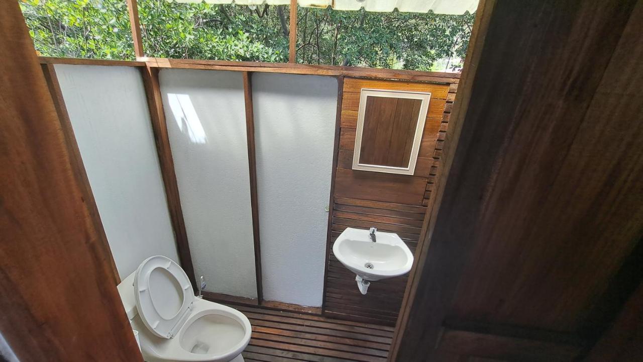 El Clandestino Villa Bocas del Toro Exterior photo
